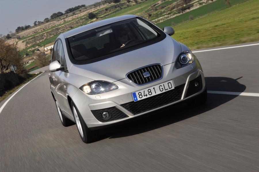 Seat Altea 2009 года  (фото 33 из 78)